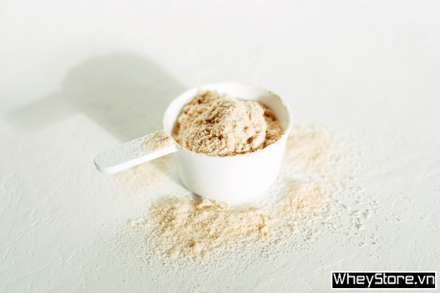 Hướng dẫn chi tiết cách bảo quản sữa Whey Protein đã mở hộp - Ảnh 3