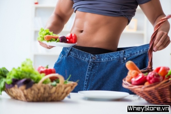 GM Diet là gì? Chế độ 7 ngày ăn kiêng giúp giảm cân thần tốc - Ảnh 11