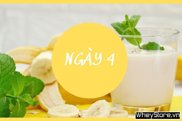 GM Diet là gì? Chế độ 7 ngày ăn kiêng giúp giảm cân thần tốc - Ảnh 7