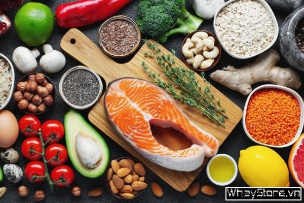 GM Diet là gì? Chế độ 7 ngày ăn kiêng giúp giảm cân thần tốc - Ảnh 13