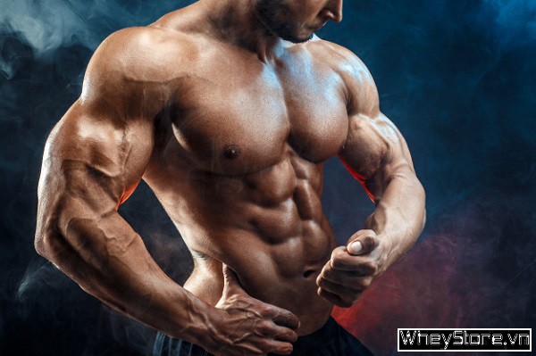 Hướng dẫn gập bụng đúng cách cho cả nam và nữ - Ảnh 8