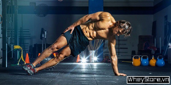 Workout là gì? Tầm quan trọng của workout trong thể hình - Ảnh 2