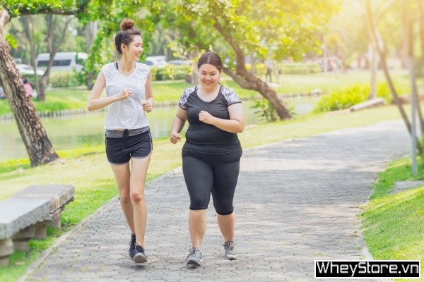8 mẹo chạy bộ giảm cân đúng cách giúp bạn tạm biệt mỡ thừa - Ảnh 5