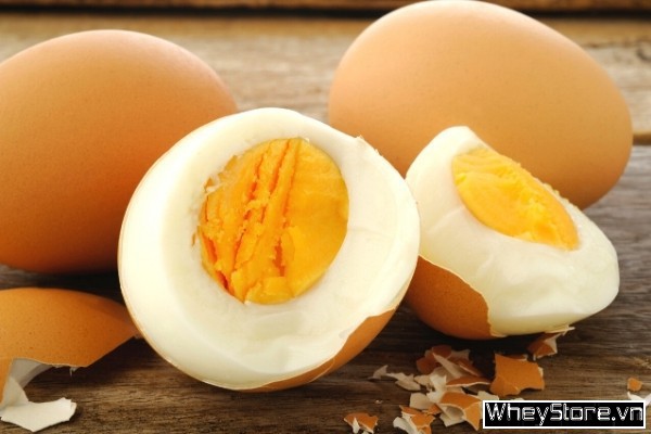 Làm thế nào để giảm cân trong 3 ngày với trứng? Nó có thực sự hiệu quả? - Ảnh 1