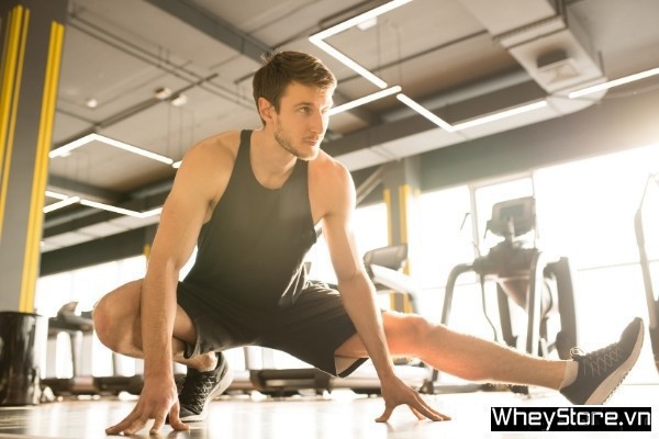 Tập Gym nhưng vẫn bị lão hóa nhanh? Nguyên nhân vì sao? - Ảnh 1