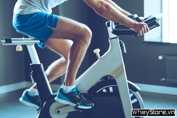 Tập Gym nhưng vẫn bị lão hóa nhanh? Nguyên nhân vì sao? - Ảnh 3