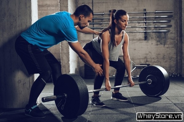 Tập Gym nhưng vẫn bị lão hóa nhanh? Nguyên nhân vì sao? - Ảnh 5