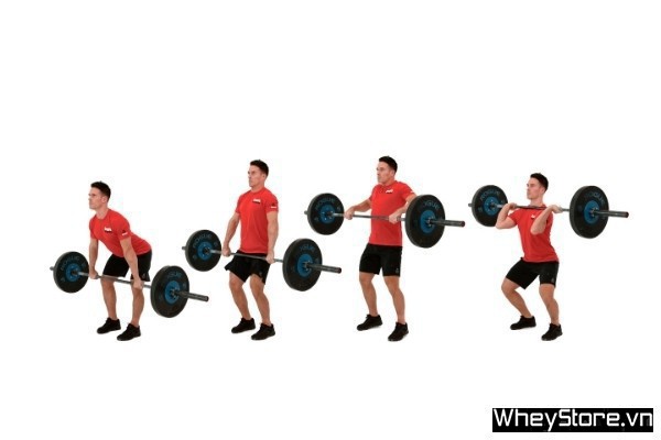 CrossFit là gì? 8 điều bạn cần biết trước khi tập CrossFit - Ảnh 6