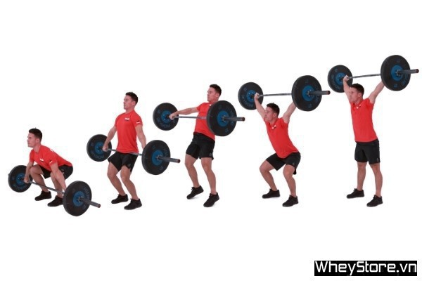 CrossFit là gì? 8 điều bạn cần biết trước khi tập CrossFit - Ảnh 7