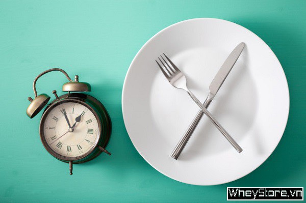 Intermittent Fasting là gì? Tất cả những gì bạn cần biết về nhịn ăn gián đoạn - Ảnh 1
