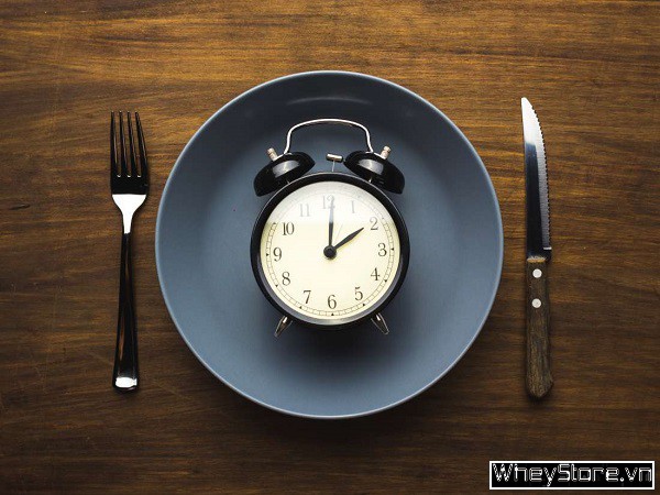 Intermittent Fasting là gì? Tất cả những gì bạn cần biết về nhịn ăn gián đoạn - Ảnh 4
