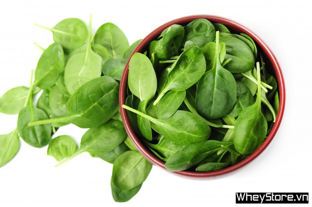Top 50 thực phẩm giàu protein cải thiện thực đơn của gymer - Ảnh 28