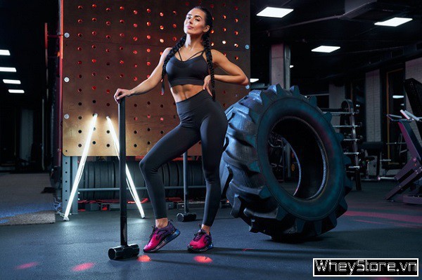 Tập Gym có tăng chiều cao không? Các bài tập giúp tăng chiều cao hiệu quả. - Ảnh 1