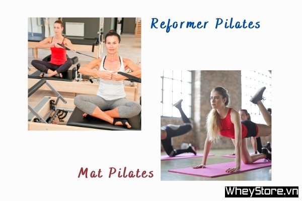 Pilates là gì? 9 điều bạn không nên bỏ qua khi tập Pilates - Ảnh 2
