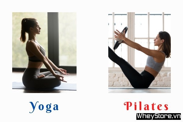 Pilates là gì? 9 điều bạn không nên bỏ qua khi tập Pilates - Ảnh 10