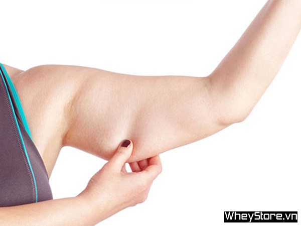 9 bài tập bắp tay thon gọn cho nữ siêu hiệu quả chỉ sau 1 tuần - Ảnh 1