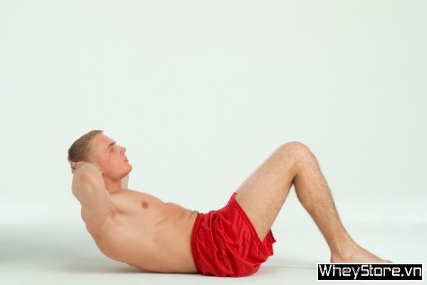 Abs workout là gì? Top 10 bài tập abs workout cơ bản cho người mới