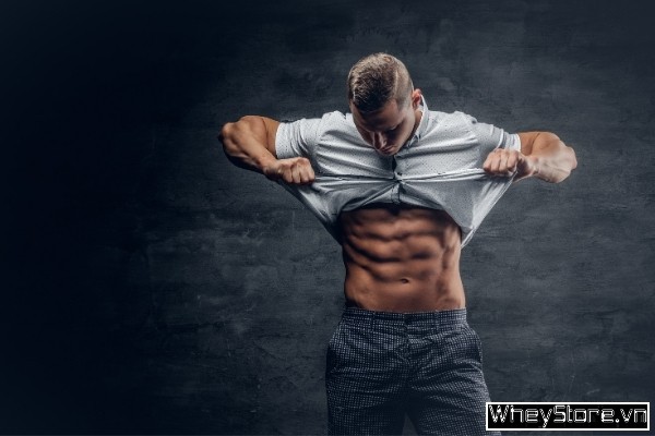 Abs workout là gì? Top 10 bài tập abs workout cơ bản cho người mới - Ảnh 12