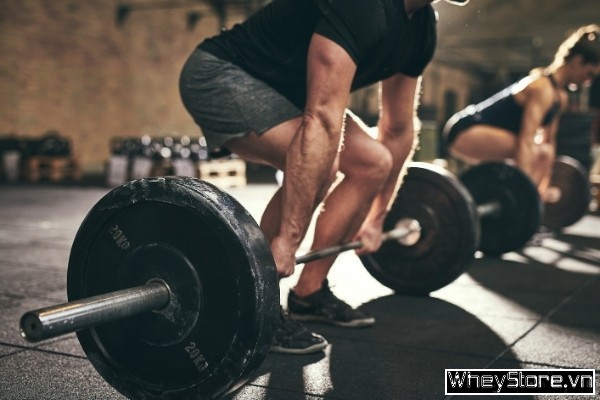 Superset là gì? Tại sao bạn nên áp dụng phương pháp tập luyện này? - Ảnh 4