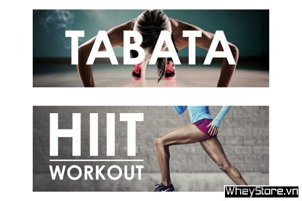 Tabata là gì? 7 điều bạn cần biết trước khi tập Tabata - Ảnh 5