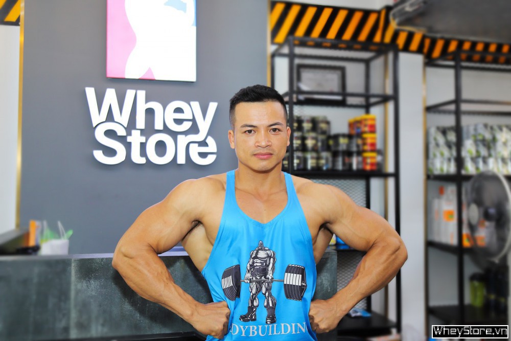 Báo Kênh 14: Wheystore điểm qua những lợi ích tuyệt vời mà tập gym mang lại - Ảnh 4