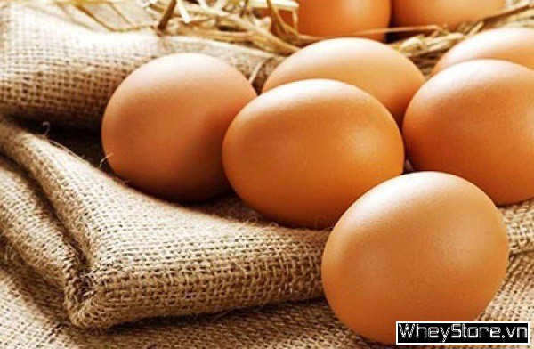 1 quả trứng bao nhiêu calo? Ăn trứng tăng cân hay giảm cân - Ảnh 3