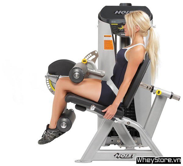 Leg curl là gì? Hướng dẫn tập cuốn tạ đùi sau chi tiết, đúng cách - Ảnh 3