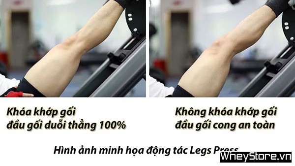 Khóa khớp là gì? Có nên khóa khớp khi tập Gym hay không? - Ảnh 2