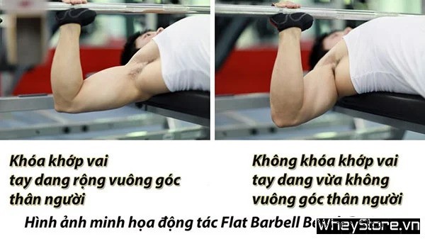 Khóa khớp là gì? Có nên khóa khớp khi tập Gym hay không? - Ảnh 3
