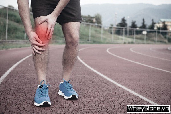 Khóa khớp là gì? Có nên khóa khớp khi tập Gym hay không? - Ảnh 5