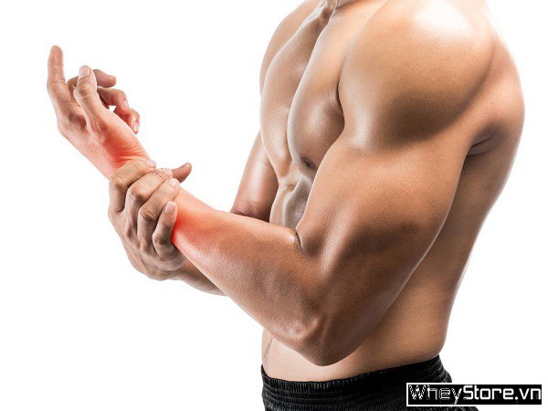 9 chấn thương khi tập Gym thường gặp và cách khắc phục hiệu quả - Ảnh 1