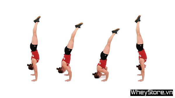 Bodyweight là gì? Top 15 bài tập Bodyweight cơ bản cho Gymer - Ảnh 6