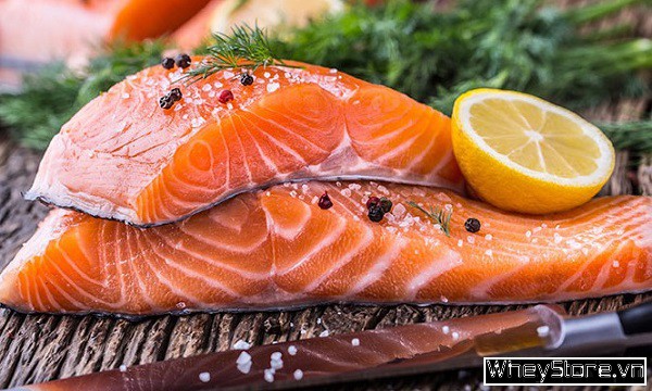 Top 15 thực phẩm giàu omega 3 cho cơ thể khỏe mạnh - Ảnh 2