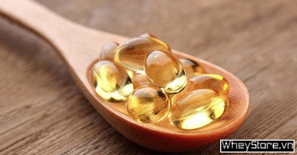 Top 15 thực phẩm giàu omega 3 cho cơ thể khỏe mạnh - Ảnh 7