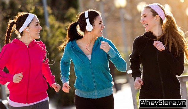 Chạy bộ có tác dụng gì? 15 lợi ích của chạy bộ mỗi ngày - Ảnh 4