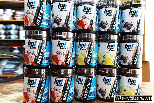 Mua BCAA ở đâu uy tín, chính hãng, đảm bảo chất lượng? - Ảnh 2