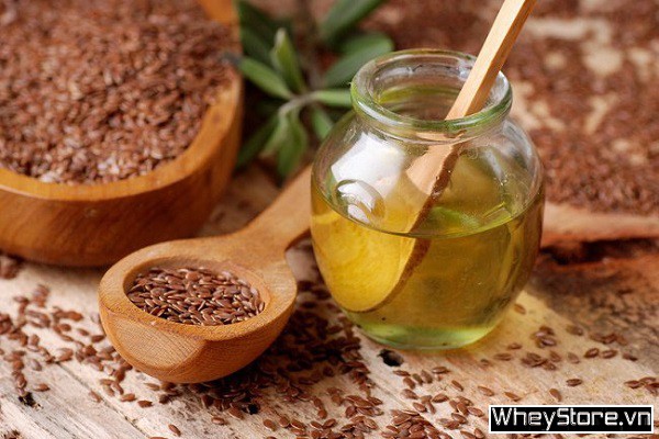 Các loại dầu ăn giảm cân lành mạnh, tốt cho sức khỏe - Ảnh 9