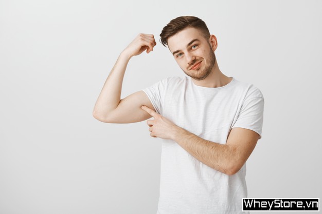 Lịch tập gym cho người mới bắt đầu 3 - 4 buổi 1 tuần phù hợp nhất - Ảnh 2