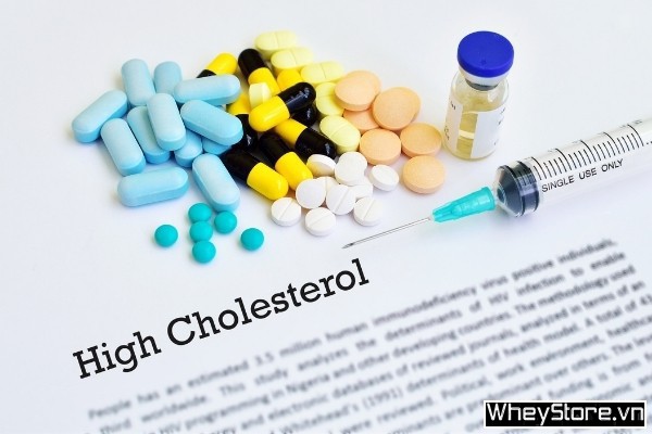 10 cách giảm mỡ máu cholesterol phòng trừ tai biến hiệu quả - Ảnh 9