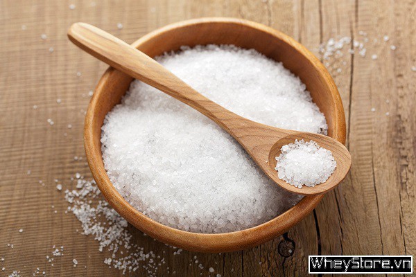 9 cách giảm mỡ bắp tay cho nữ tốt nhất hiệu quả nhanh chóng - Ảnh 1