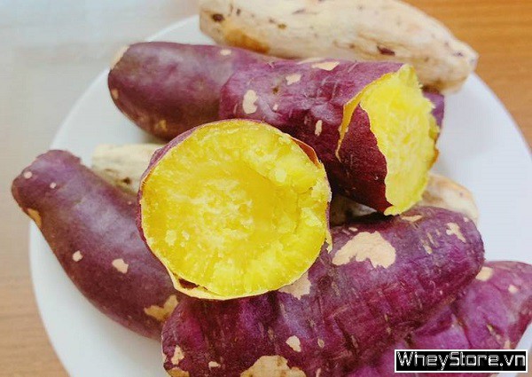 100g khoai bác sĩ từng nào calo? đớp khoai bác sĩ hạn chế cân nặng như vậy nào? - Hình ảnh 2