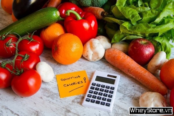 Thực đơn giảm cân cho nam trong 7 ngày giúp thân hình thon gọn - Ảnh 8