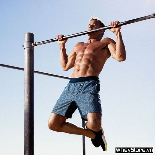 Calisthenics là gì? 7 bài tập Calisthenics cho người mới bắt đầu - Ảnh 2