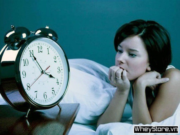 Khó ngủ phải làm sao? 10 cách làm để dễ ngủ hơn bạn nên biết - Ảnh 8