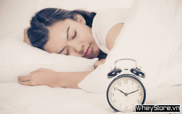 Khó ngủ phải làm sao? 10 cách làm để dễ ngủ hơn bạn nên biết - Ảnh 9