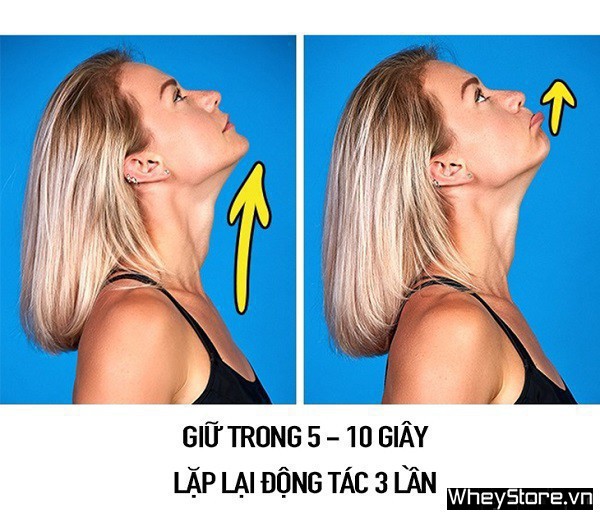 Top 10 cách giảm béo mặt hiệu quả cấp tốc trong 3 ngày - Ảnh 8