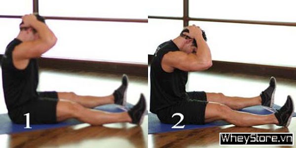 5 bài tập cơ cổ hiệu quả cho Gymer giúp phát triển toàn diện - Ảnh 6