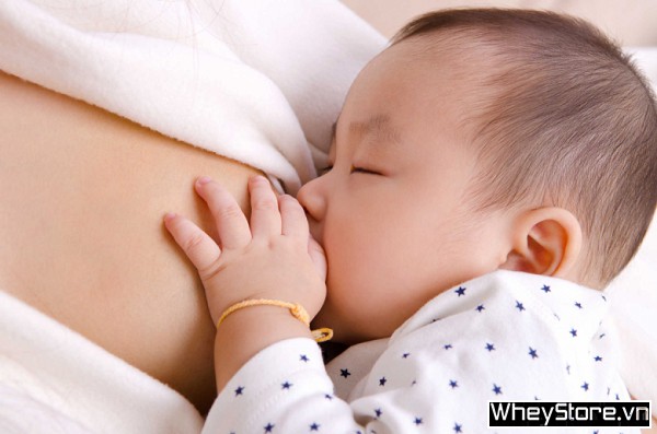 Top 10 cách giảm mỡ bụng sau sinh giúp lấy lại vòng eo thon gọn - Ảnh 1