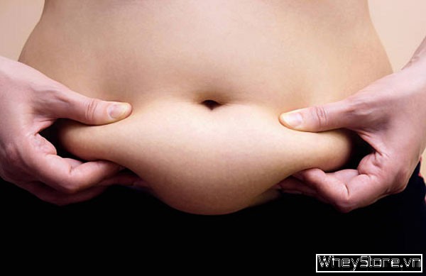 Top 10 cách giảm mỡ bụng sau sinh giúp lấy lại vòng eo thon gọn - Ảnh 11
