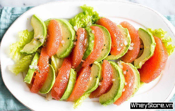 10 cách làm salad giảm cân đơn giản, hiệu quả cho thân hình thon gọn - Ảnh 10